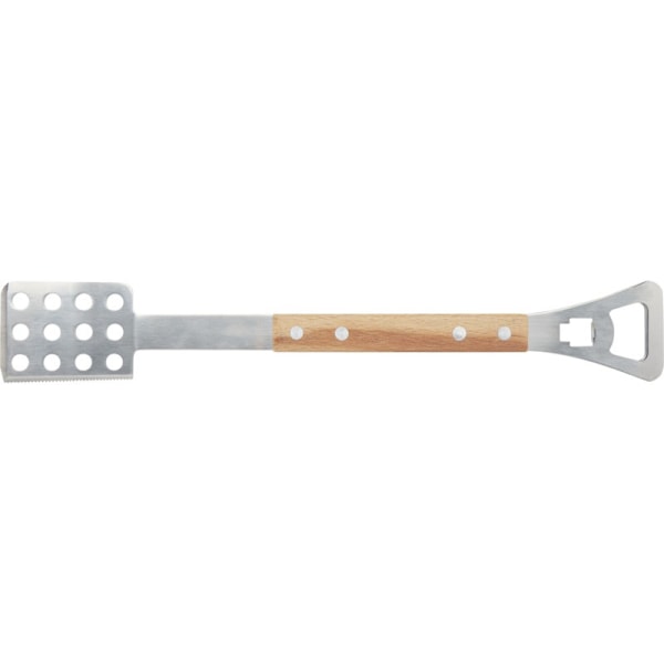 Seasons Fajro 4 i 1 grillverktyg set One Size Natural Natural One Size