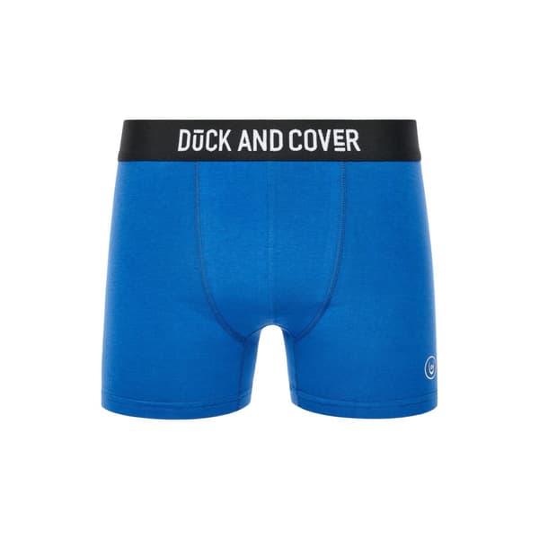 Duck and Cover Herr Thriller Boxershorts (5-pack) XL Multi Multicoloured XL
