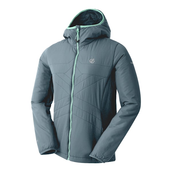 Dare 2B Dam/Dam Torrek Lite Isolerad Jacka 8 UK Element Element Grey 8 UK