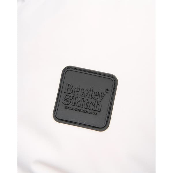 Bewley & Ritch Northbrook Våtlook Vadderad Jacka Herr M Stone Stone M