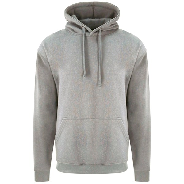 PRORTX Herr Hoodie 4XL Heather Grey Heather Grey 4XL