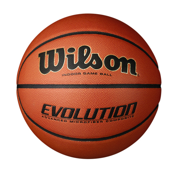 Wilson Basketball 7 Tan Tan 7