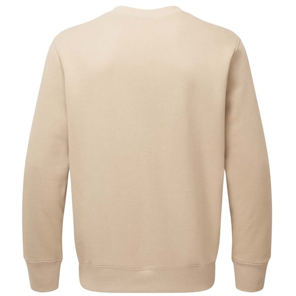 Anthem Unisex Vuxen Ekologisk Sweatshirt L Ökensand Desert Sand L