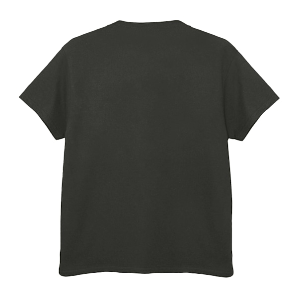 Disney Classic Goofy T-shirt M Light Graphite för män Light Graphite M