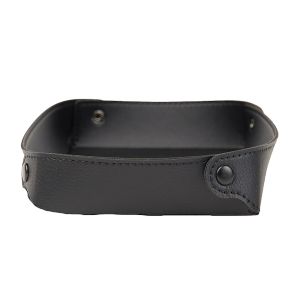Vinga Timo RPET Bricka One Size Svart Black One Size