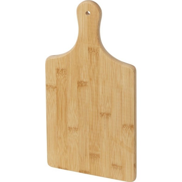 Seasons Quimet Bambu Skärbräda One Size Naturlig Natural One Size