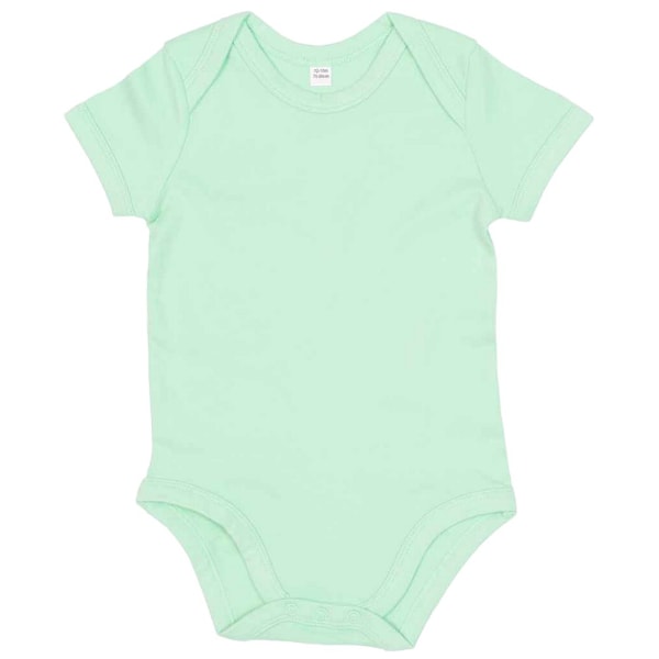 Babybugz Baby Body 0-3 månader Mint Mint 0-3 Months