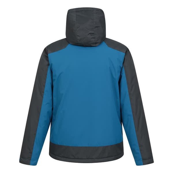 Mountain Warehouse Herr Dusk III Skidjacka M Blå Blue M