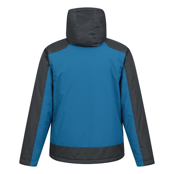 Mountain Warehouse Herr Dusk III Skidjacka XL Blå Blue XL