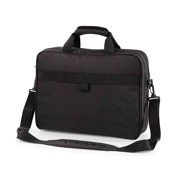 Quadra Executive Axelväska One Size Svart Black One Size
