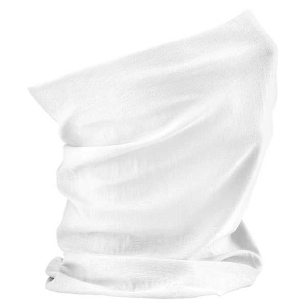 Beechfield Junior Original Morf One Size Vit White One Size