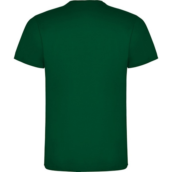 Roly Herr Dogo Premium T-shirt XL Flaska Grön Bottle Green XL