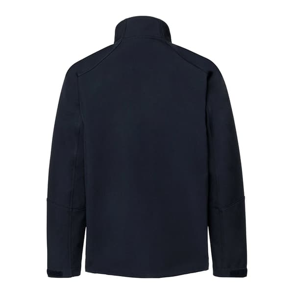 Russell Herr Bionic Softshell Jacka S French Navy French Navy S