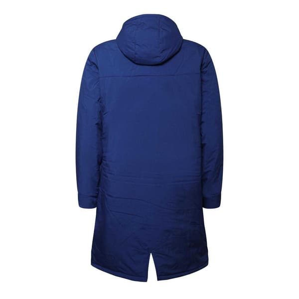 Castore Herr Rangers FC Vadderad Jacka M Blå/Grå Blue/Grey M
