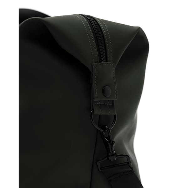 Vinga Baltimore 53L Weekendväska One Size Grön Green One Size