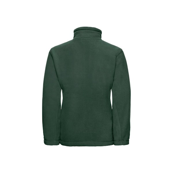 Russell Barnjacka i fleece för barn 9-10 år, flaska Bottle 9-10 Years