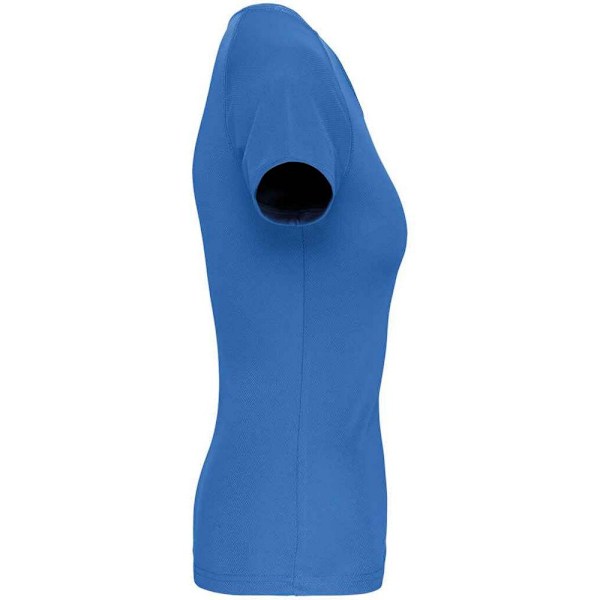 Proact Dam/Kvinnors Prestanda T-shirt S Aqua Aqua S