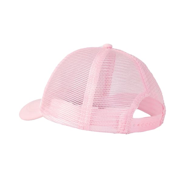 Disney Flickor Minnie Mouse Solhatt & Keps Set One Size Rosa Pink One Size