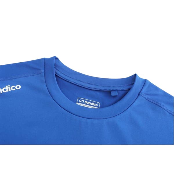 Sondico Herr Core Enfärgad Underställströja M Kungsblå Royal Blue M