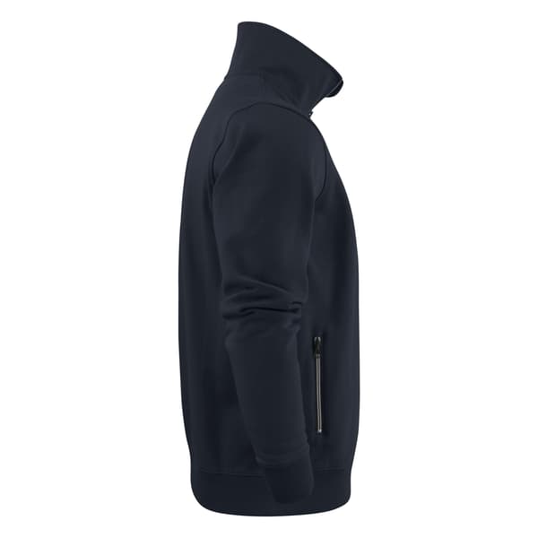 Printer Herr Javelin RSX Sweatjacka M Mörkblå Dark Navy M