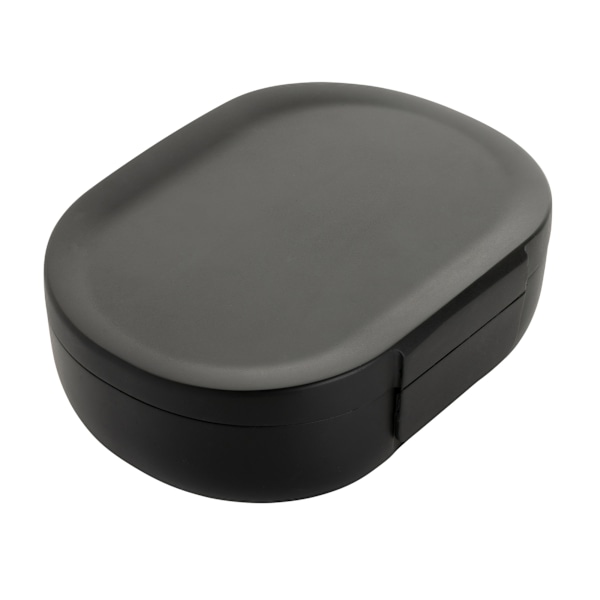 Avira Atlas Polypropylen 700ml Lunchlåda One Size Svart Black One Size
