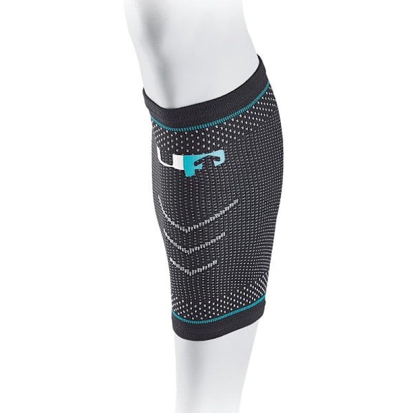 Ultimate Performance Elastisk Kompressionsvadstöd XL Svart/ Black/Blue/White XL