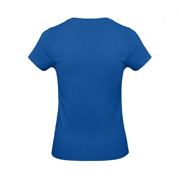 B&C Dam/Dam #E190 Tee XL Royal Blue Royal Blue XL