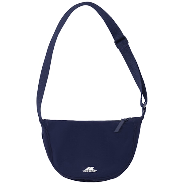 Trespass Listo Logo Sling One Size Marinblå Navy One Size