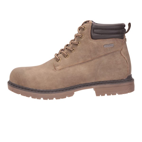 Mountain Warehouse Herr Gorge Vattentäta Stövlar 8 UK Ljusbrun Light Brown 8 UK