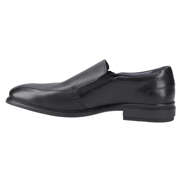 POD Herr Spear Formella Läderskor 10 UK Svart Black 10 UK