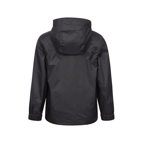 Mountain Warehouse Barn/Kids Torrent Tejpade Sömmar Vattentät Green 2-3 Years