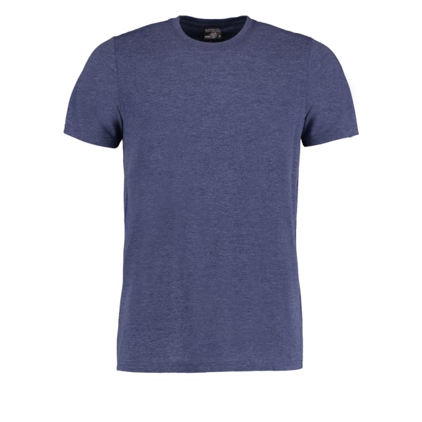Kustom Kit Mens Superwash 60 Fashion Fit T-shirt XS Denim Marl Denim Marl XS