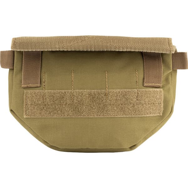 Viper Tactical Scrote Pouch One Size Coyote Coyote One Size