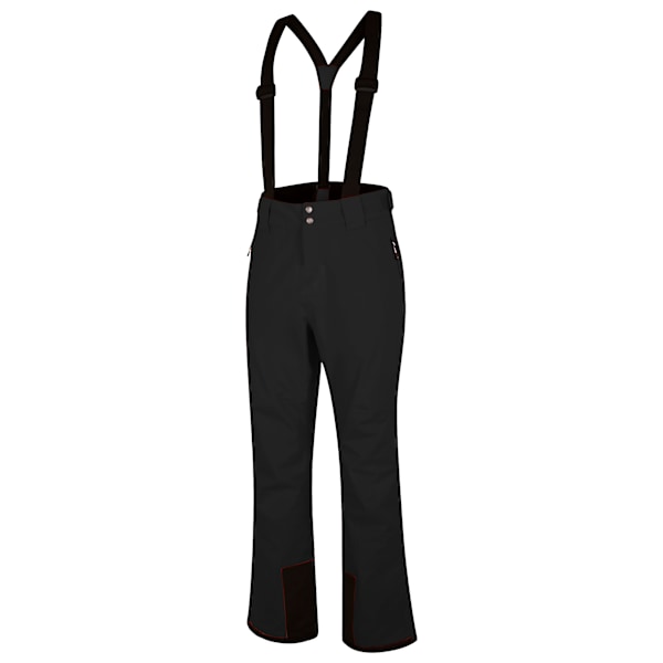 Dare 2B Achieve II Skidbyxor Herr 4XL S Svart Black 4XL S