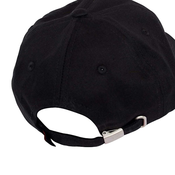 Tokyo Time Unisex Vuxen Sumo Baseball Cap En Storlek Svart Black One Size