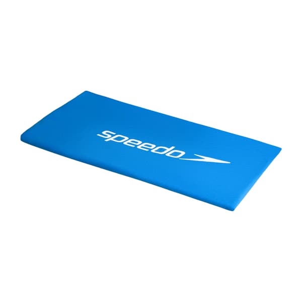 Speedo Mikrofiberhandduk 130cm x 80cm Blå Blue 130cm x 80cm