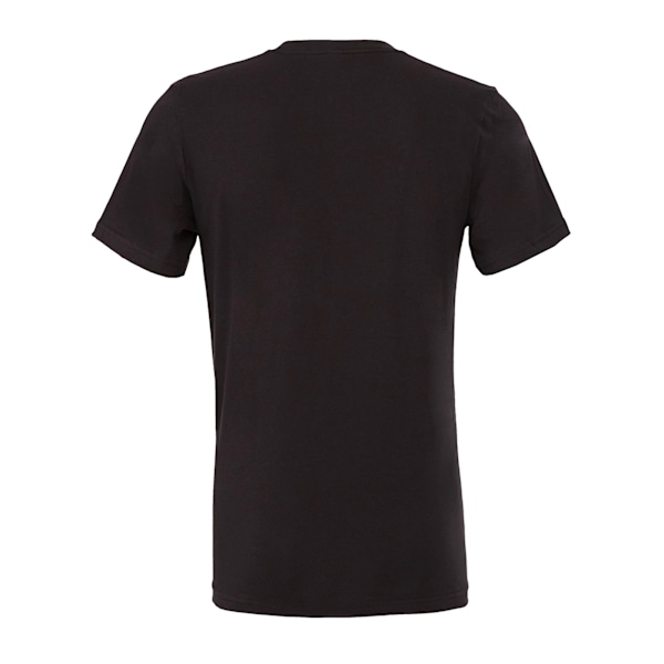 Gildan Mens Midweight Soft Touch T-Shirt L Pitch Black Pitch Black L