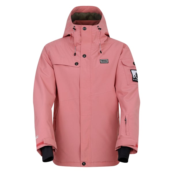Dare 2B Dam/Dam Ski Life Skidjacka 18 UK Dusty Rose Dusty Rose 18 UK