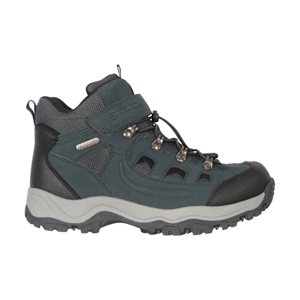 Mountain Warehouse Womens/Ladies Adventurer Adaptive Vattentäta Navy/Black 4 UK