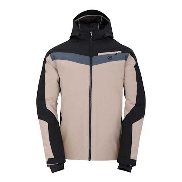 Dare 2B Eagle II Skidjacka Herr M Svart/Lera Black/Clay M