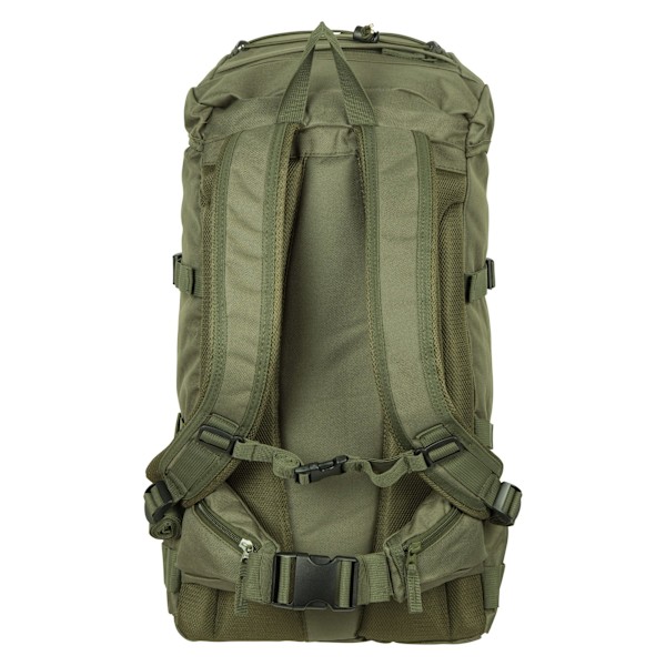 Mountain Warehouse High 50L Ryggsäck One Size Grön Green One Size