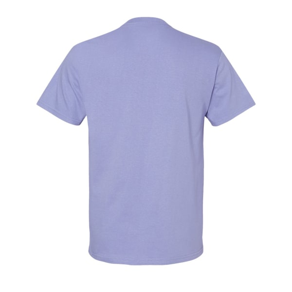 Gildan Unisex Adult Softstyle Midweight T-Shirt L Violett Violet L