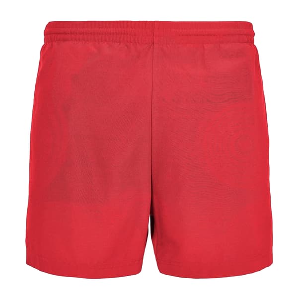 New Morning Studios Herr Basic Badshorts M Svart Black M