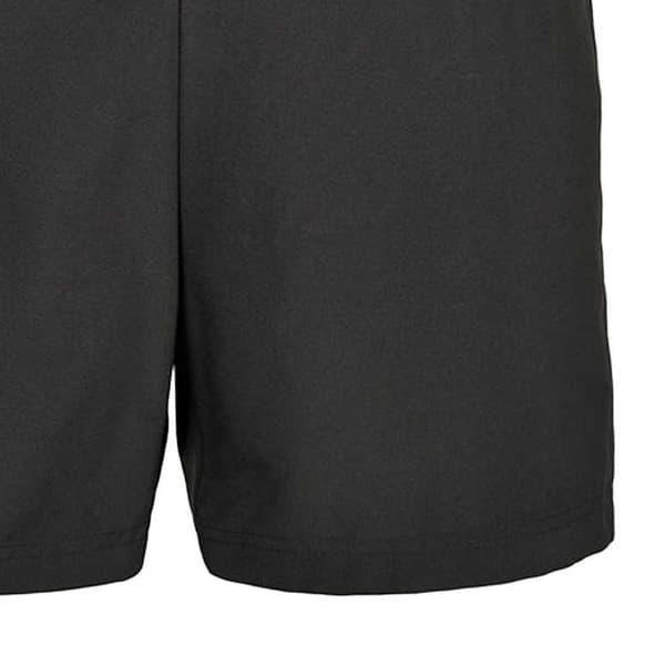 New Morning Studios Herr Basic Badshorts XS Svart Black XS
