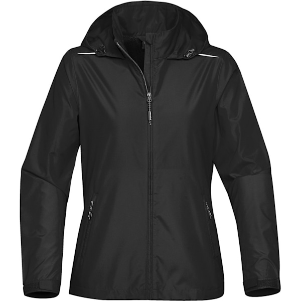 Stormtech Dam/Damer Nautilus Performance Skaljacka L Bla Black L