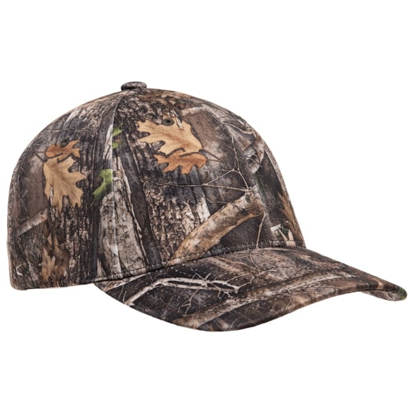 Flexfit By Yupoong TrueTimber Kanati Camo Cap L/XL Kanati Camo Kanati Camo Print L/XL