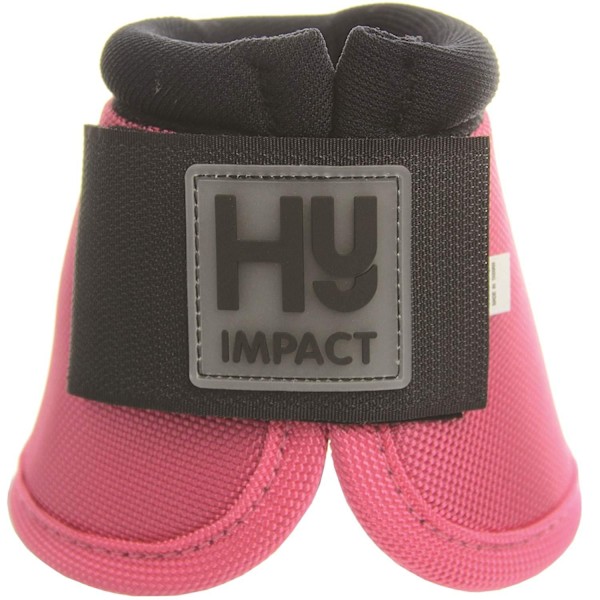 HyIMPACT Pro Over Reach Boots (Ett par) L Rosa Pink L
