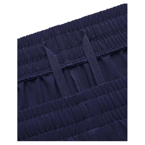 Under Armour Herr Project Rock Träningsshorts S S Blå Blue S S