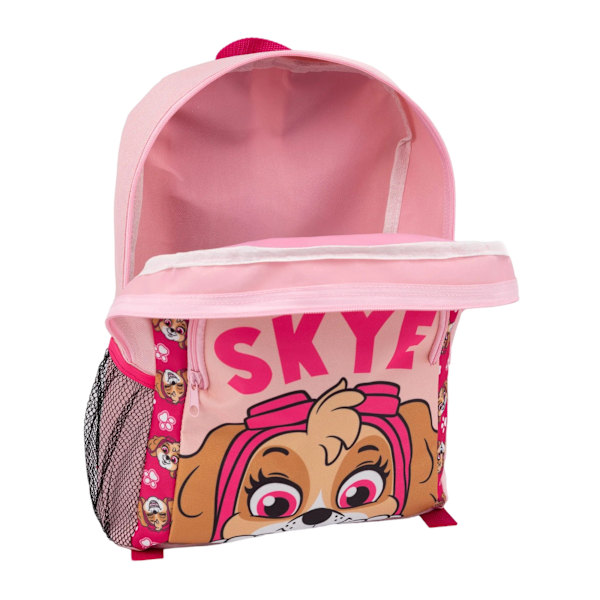 Paw Patrol Flickor Skye Ryggsäck One Size Rosa Pink One Size