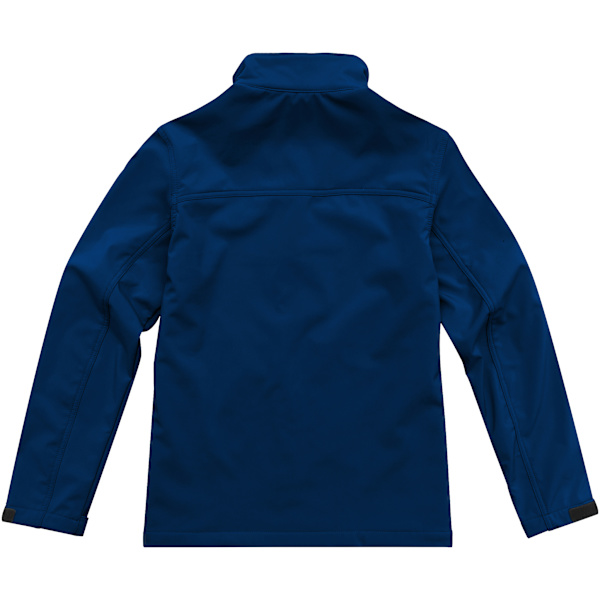 Elevate Maxson Softshelljacka XS Marinblå Navy XS